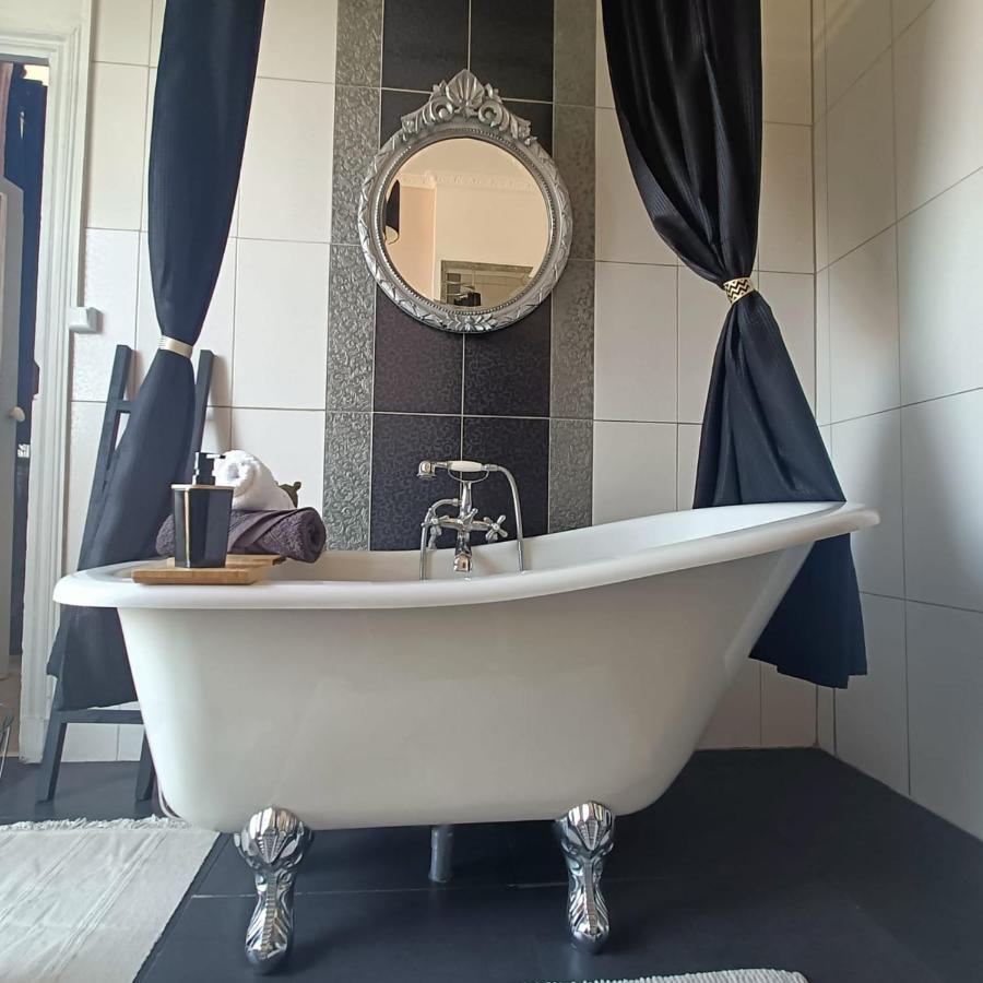 Entre Bastide Et Cite Bed & Breakfast Carcassonne Exterior photo